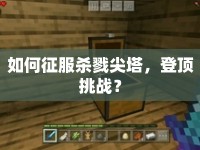如何征服殺戮尖塔，登頂挑戰(zhàn)？