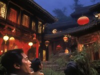 87版庭院深深27集免費(fèi)觀看，劇情反轉(zhuǎn)令人震驚，你猜到了嗎？