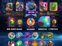 Dota6.72新版本深度解析：英雄平衡性如何？戰(zhàn)術(shù)策略有何革新？
