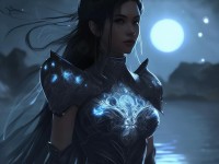 為何你的倩女幽魂手游ID，藏著整個(gè)江湖的野心？