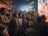 人人愛國產(chǎn)，是盲目跟風(fēng)還是真情感動(dòng)？