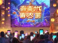 尋仙手游iOS公測開啟，你準(zhǔn)備好了嗎？