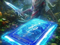 夢幻劍俠手游新手卡，解鎖武俠世界的神秘鑰匙？