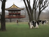 想重溫?zé)嵫?？大唐無雙手游能否帶你夢(mèng)回盛世武俠？，采用疑問句式，直接點(diǎn)出核心賣點(diǎn)重溫?zé)嵫褪⑹牢鋫b，用能否制造懸念引發(fā)好奇，同時(shí)精準(zhǔn)關(guān)聯(lián)大唐無雙IP。疑問語氣更能觸發(fā)用戶點(diǎn)擊欲。）