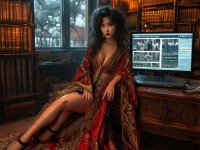 好色艷婦小說，網(wǎng)絡文學中的爭議與反思