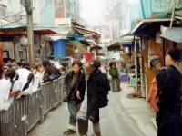 媽媽得朋友，網(wǎng)絡(luò)討論中的情感與信任