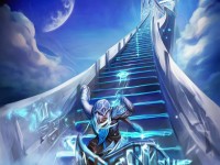 神鬼傳奇手游天梯如何登頂？揭秘攀登榮耀之巔的秘技！