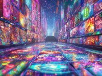 51動漫官網(wǎng)：你準(zhǔn)備好探索二次元的無限可能了嗎？