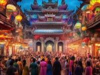 探索亞洲綜合激情網(wǎng)，你是否已準(zhǔn)備好迎接多元文化與激情的碰撞？