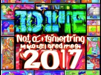 2017年哪些手游不肝？輕松娛樂，盡享游戲樂趣！