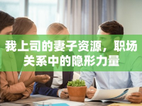 我上司的妻子資源，職場關(guān)系中的隱形力量