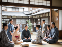 日本成人黃色，文化、法律與社會的多維探討