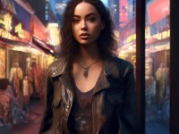 Eminem女兒Michael的成長之路：她如何走出父親光環(huán)？未來又將何去何從？