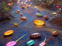 一路向西種子，探索網(wǎng)絡(luò)傳播的新模式