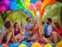 同性戀男網站如何帶你走進彩虹世界？獨特視角全解析！