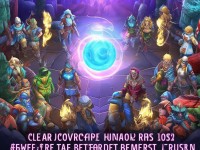 玩尋仙手游選什么角色最爽？這些細(xì)節(jié)讓你告別選擇困難！