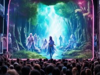 問(wèn)道手游內(nèi)測(cè)大升級(jí)，夢(mèng)幻仙俠之旅更精彩？