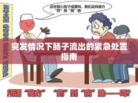 突發(fā)情況下腸子流出的緊急處置指南