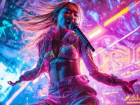 B站女RAPPER實(shí)力炸裂，她的音樂(lè)你聽(tīng)懂了嗎？