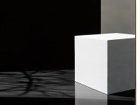 THEWHITEBOX精選黑與白：你的生活是否缺少這兩種經(jīng)典色彩？