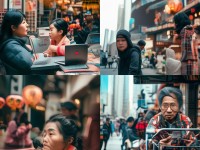8X8X海外華人生活揭秘：你了解他們的真實(shí)挑戰(zhàn)嗎？