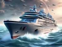 探索海洋霸主之路，超級艦隊手游益玩版等你來挑戰(zhàn)！