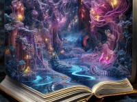 AV小說圖片，視覺與想象如何完美融合，激發(fā)無限遐想？