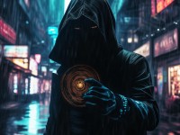 殺手精英，現(xiàn)代刺客的隱秘世界
