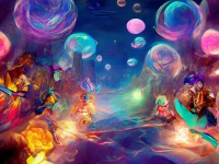 夢幻手游石頭剪刀布，如何玩轉(zhuǎn)策略與趣味？