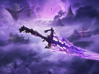 紫劍風(fēng)云手游，仙俠世界的美圖，帶你領(lǐng)略奇幻之旅？