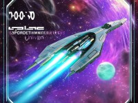 宇宙手游，探索無垠宇宙，你準備好了嗎？