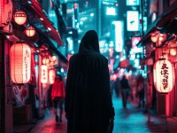 東京的情欲故事，城市欲望的背后隱藏著怎樣的秘密？
