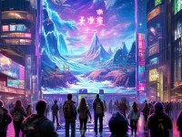 前世之旅手游公測(cè)開(kāi)啟，你準(zhǔn)備好探索未知世界的奇幻冒險(xiǎn)了嗎？