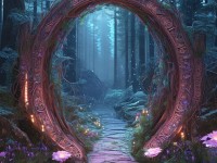 WELCOME仙蹤林：你準(zhǔn)備好探索神秘森林了嗎？未知冒險(xiǎn)在等你