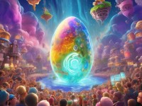 夢(mèng)幻手游暑期活動(dòng)還藏著多少不為人知的彩蛋？