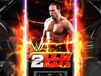 手游WWE2K16，在手機(jī)上體驗經(jīng)典摔跤，真的能讓你熱血沸騰嗎？