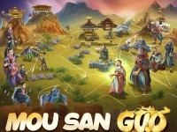 謀三國iOS版是否真的稱得上策略手游的巔峰之作？