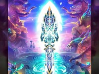 五階仙器大話手游，奇幻世界魅力何在？