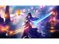 仙劍奇?zhèn)b傳iOS手游能否重現(xiàn)經(jīng)典IP的巔峰魅力？