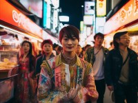 東京hot，網(wǎng)絡(luò)熱議背后的文化現(xiàn)象