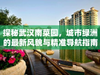 探秘武漢南菜園，城市綠洲的最新風貌與精準導航指南