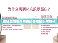 揭秘膠原蛋白市場(chǎng)的美麗陷阱與真相