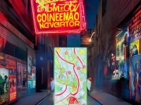 午夜電影導(dǎo)航，探索深夜影迷的獨(dú)特世界