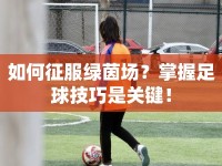 如何征服綠茵場？掌握足球技巧是關(guān)鍵！