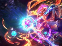 手游神武2，裝備特效如何開啟魔幻之旅？