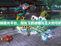 南陵曝光平臺(tái)，陽(yáng)光下的透明與正義的守護(hù)者