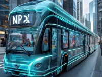 公交NP系統(tǒng)如何成為智能城市的新引擎？