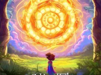 金輪的太陽手游，奇幻之旅等你來探索？