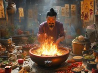 京門風(fēng)月手游，烹飪的藝術(shù)與樂趣，你掌握了嗎？