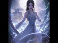 倩女幽魂手游VX，穿越千年的愛戀與冒險，你準備好了嗎？